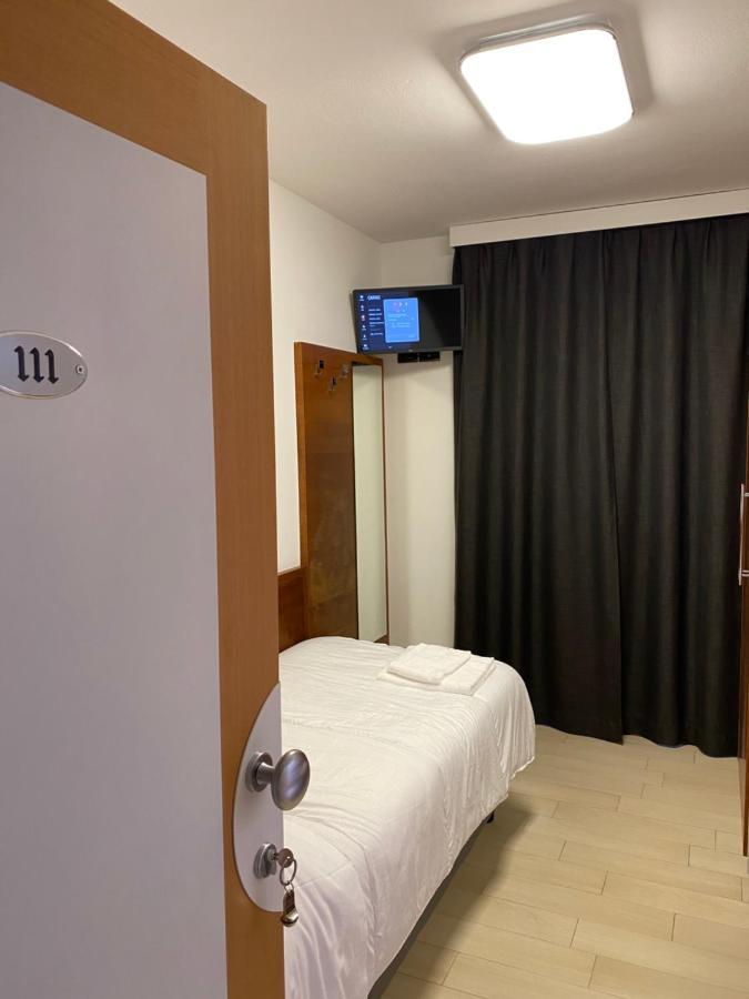 Hotel Riviera Magnano in Riviera Exterior photo